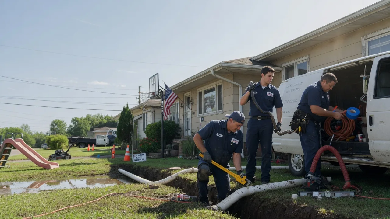 Toilet Installation in South Easton, MA near me